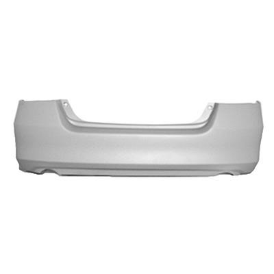 04715SDBA80ZZ Honda Bumper rear