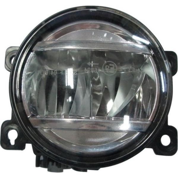 Honda 33900-TEY-Y01 Fog headlight, right 33900TEYY01