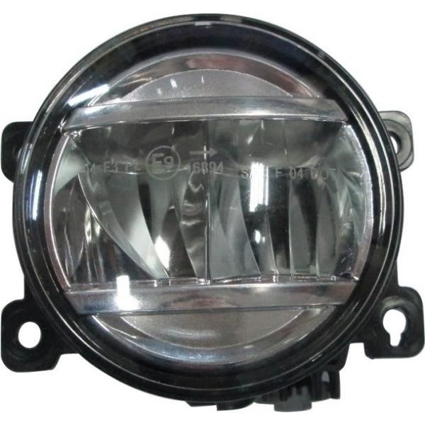 Honda 33950-TEY-Y01 NEBELLICHT KOMPL., L. V. 33950TEYY01 33950TEYY01 Honda NEBELLICHT KOMPL., L. V.