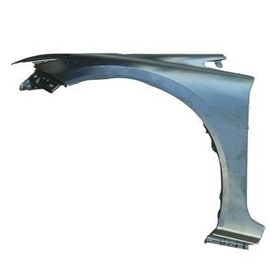 60261TR6305ZZ Honda Front fender left