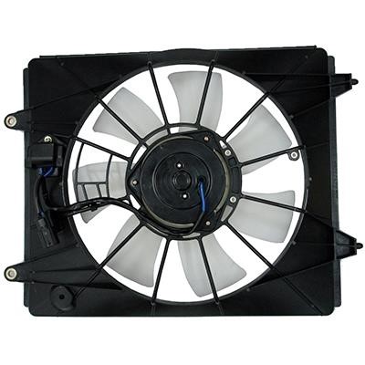 Honda 38616-REZ-A01 Motor, Cooling Fan 38616REZA01