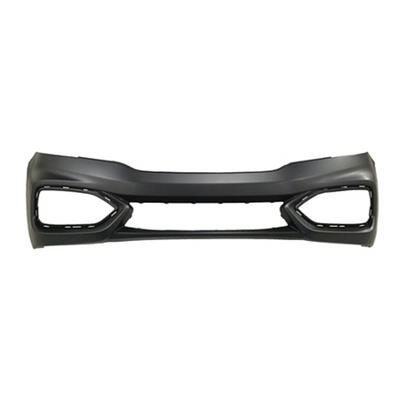 71101TS8A50ZZ Honda Front bumper