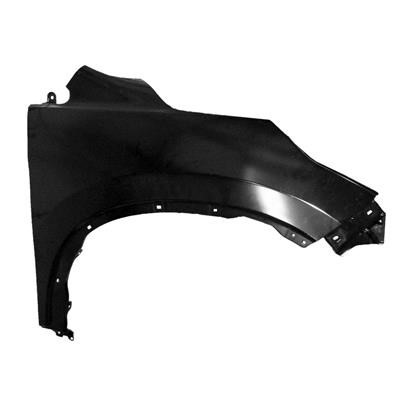 Front wing fender Honda: 60210T0AA90ZZ Honda Front fender right