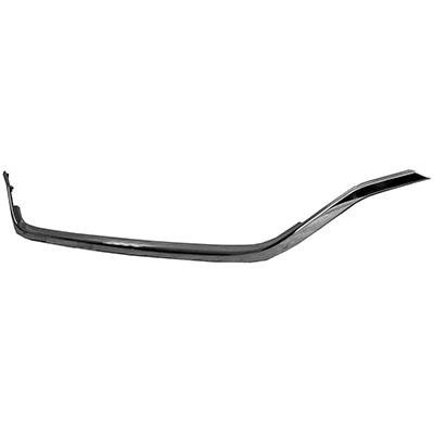 71125T1WA01 Honda MOLDING, FR- GRILLE