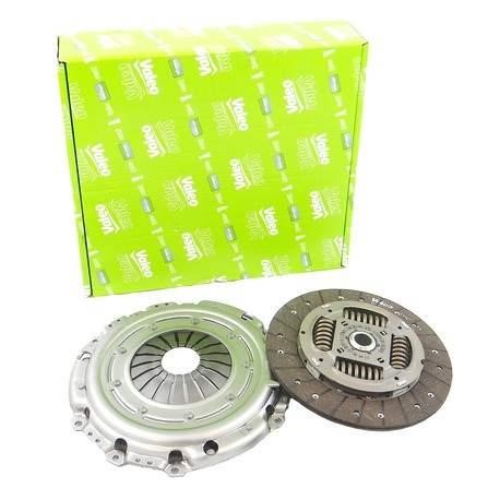 Valeo 828019 Clutch kit 828019