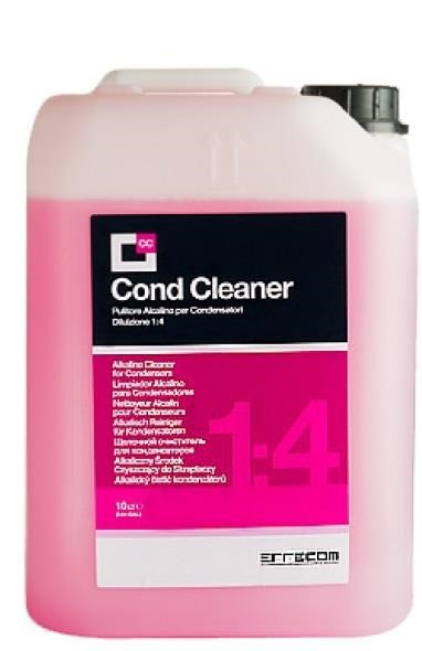 Errecom AB1207.P.01 Air conditioner cleaning fluid "Cond Cleaner", 5000 ml, (1:4 concentrate) AB1207P01