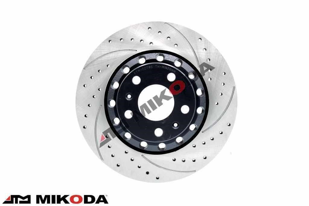 Buy Mikoda 0279S at a low price in United Arab Emirates!