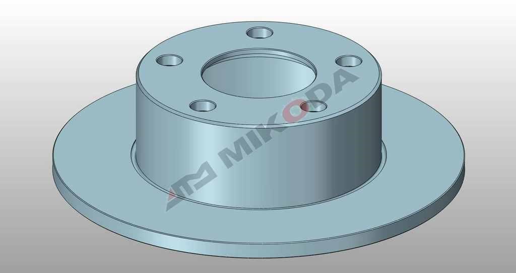 Buy Mikoda 0217 at a low price in United Arab Emirates!
