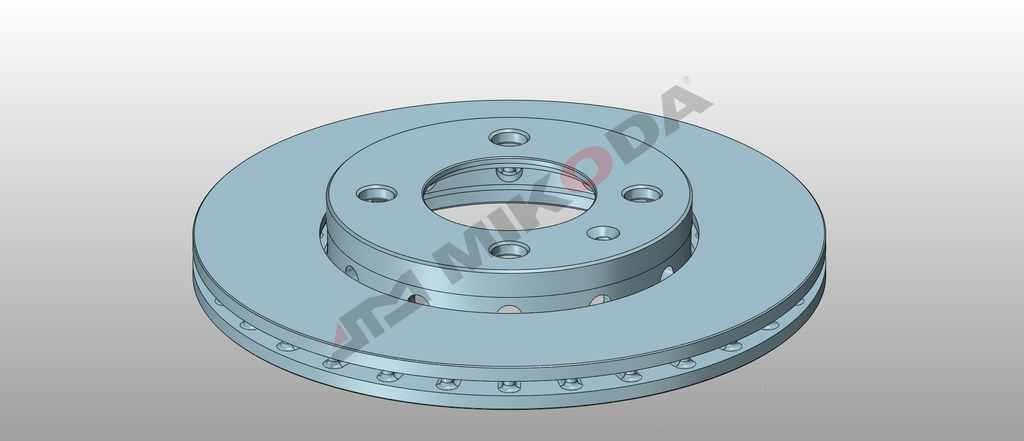 Buy Mikoda 0243 at a low price in United Arab Emirates!