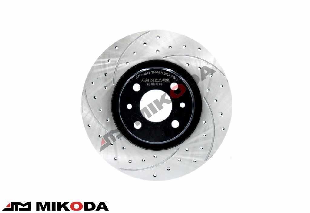 Buy Mikoda 0347S at a low price in United Arab Emirates!