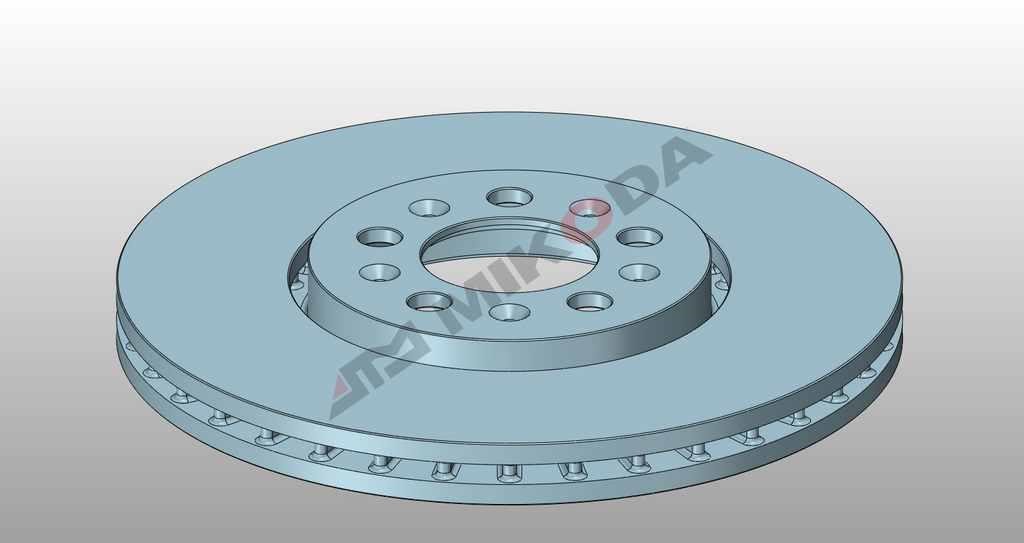 Buy Mikoda 0253 at a low price in United Arab Emirates!