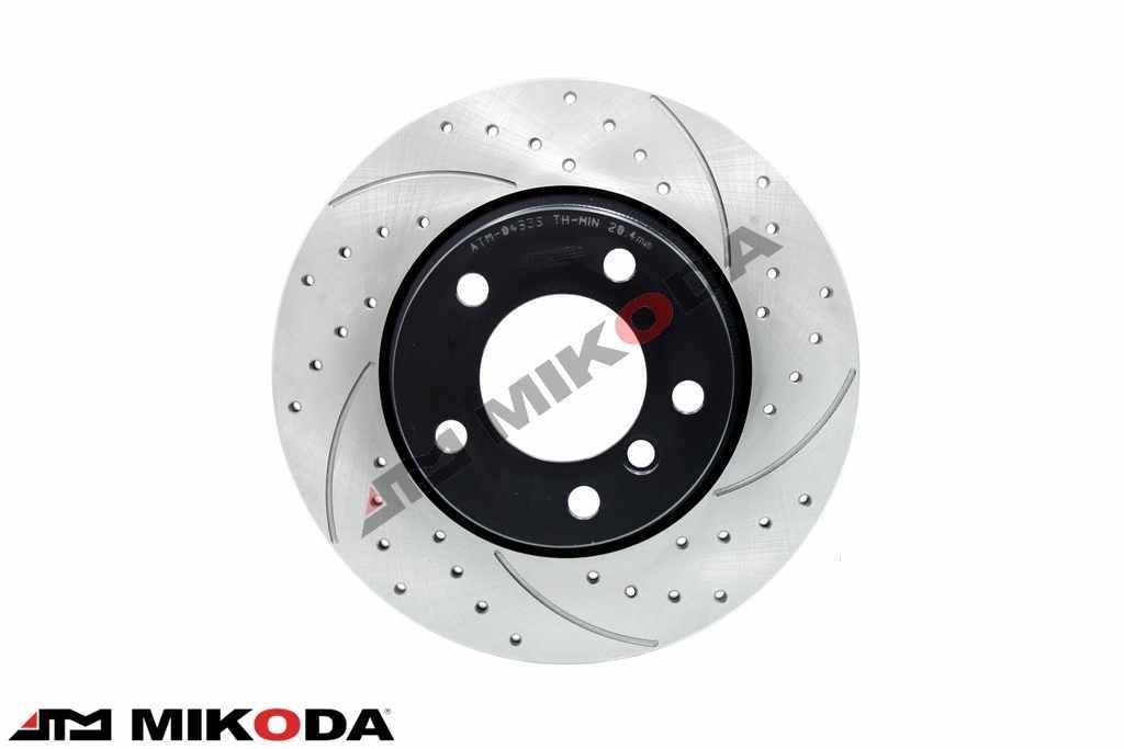 Buy Mikoda 0433S at a low price in United Arab Emirates!