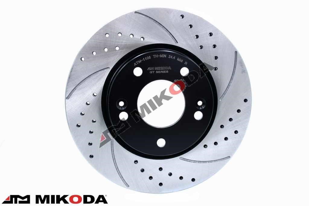 Buy Mikoda 1106S at a low price in United Arab Emirates!