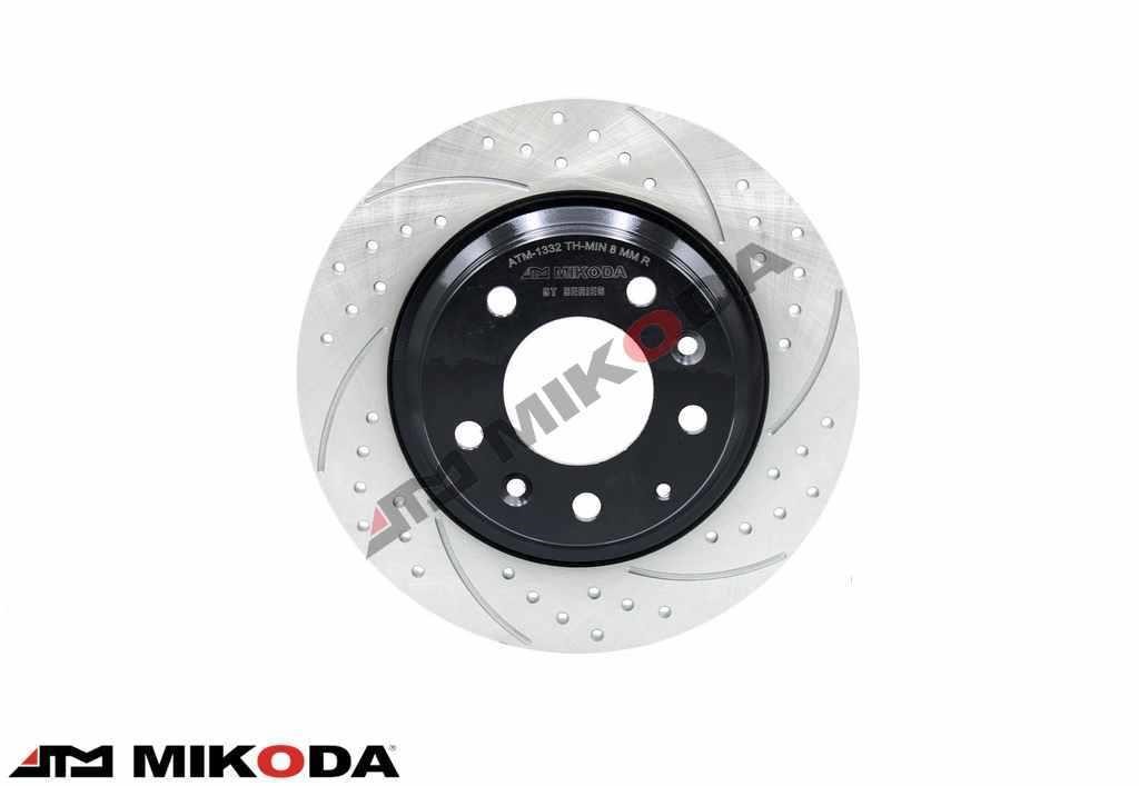 Buy Mikoda 1332S at a low price in United Arab Emirates!