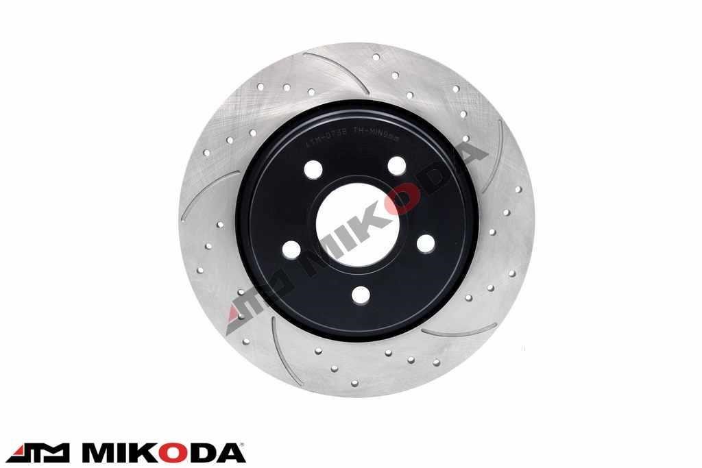 Buy Mikoda 0738S at a low price in United Arab Emirates!