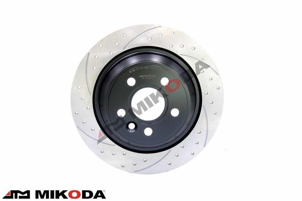 Buy Mikoda 0745S at a low price in United Arab Emirates!
