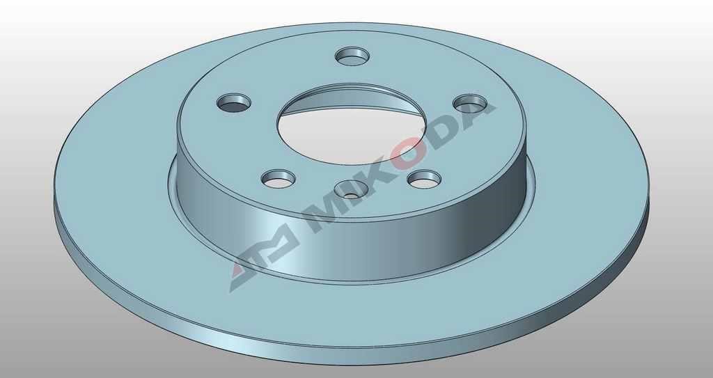 Buy Mikoda 1620 at a low price in United Arab Emirates!