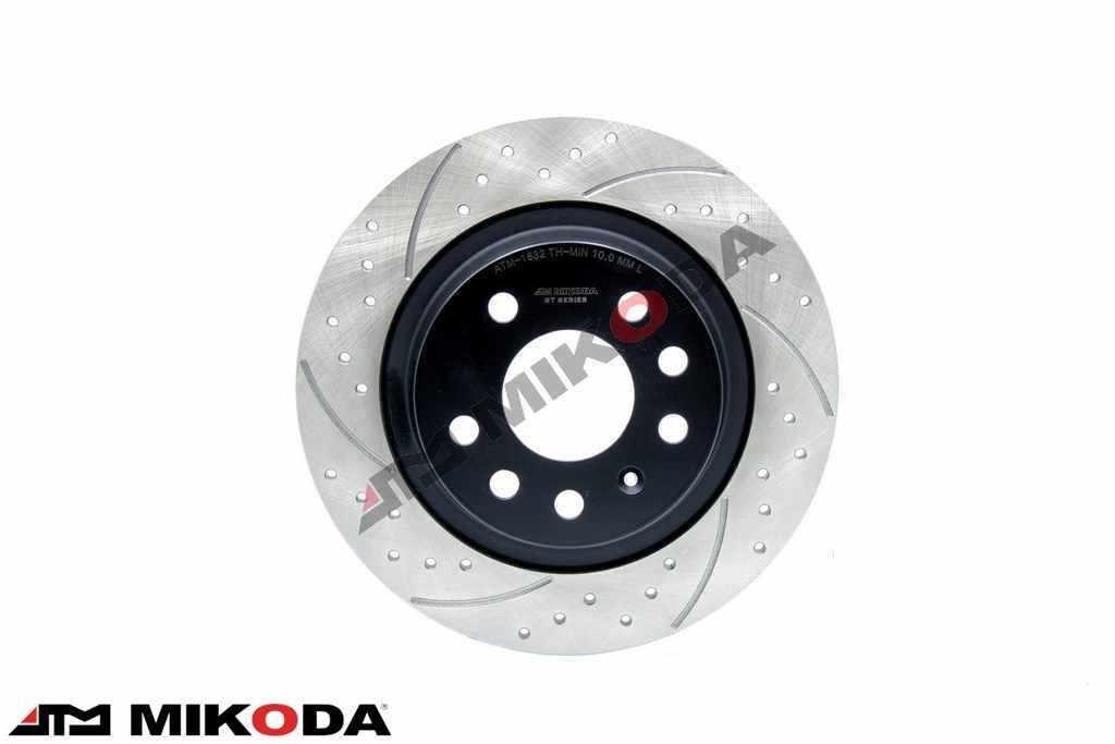 Buy Mikoda 1632S at a low price in United Arab Emirates!