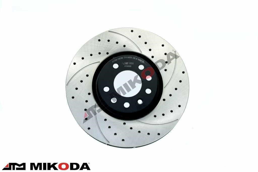 Buy Mikoda 1636S at a low price in United Arab Emirates!