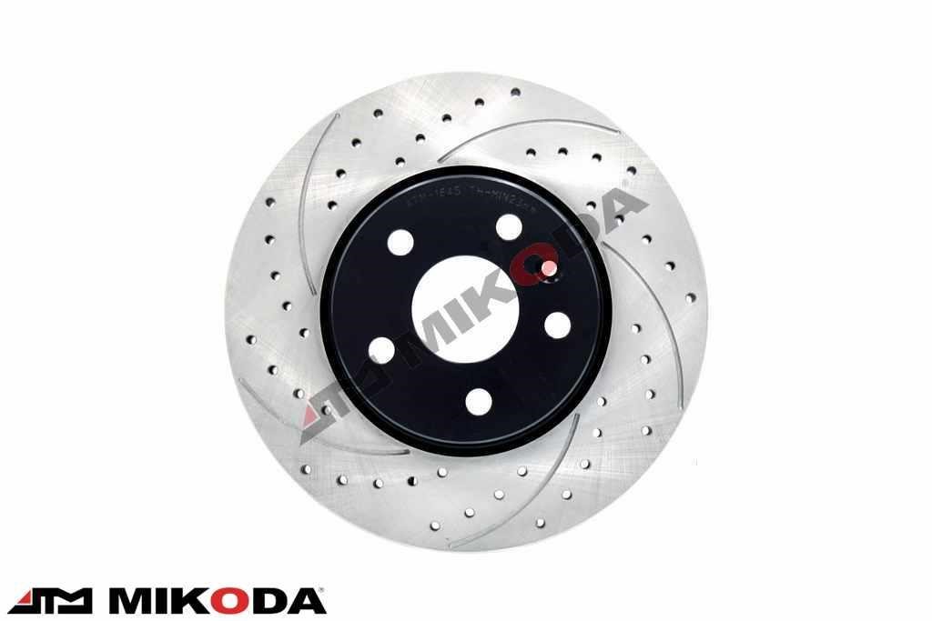 Buy Mikoda 1645S at a low price in United Arab Emirates!