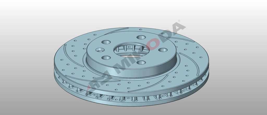 Buy Mikoda 1646S at a low price in United Arab Emirates!