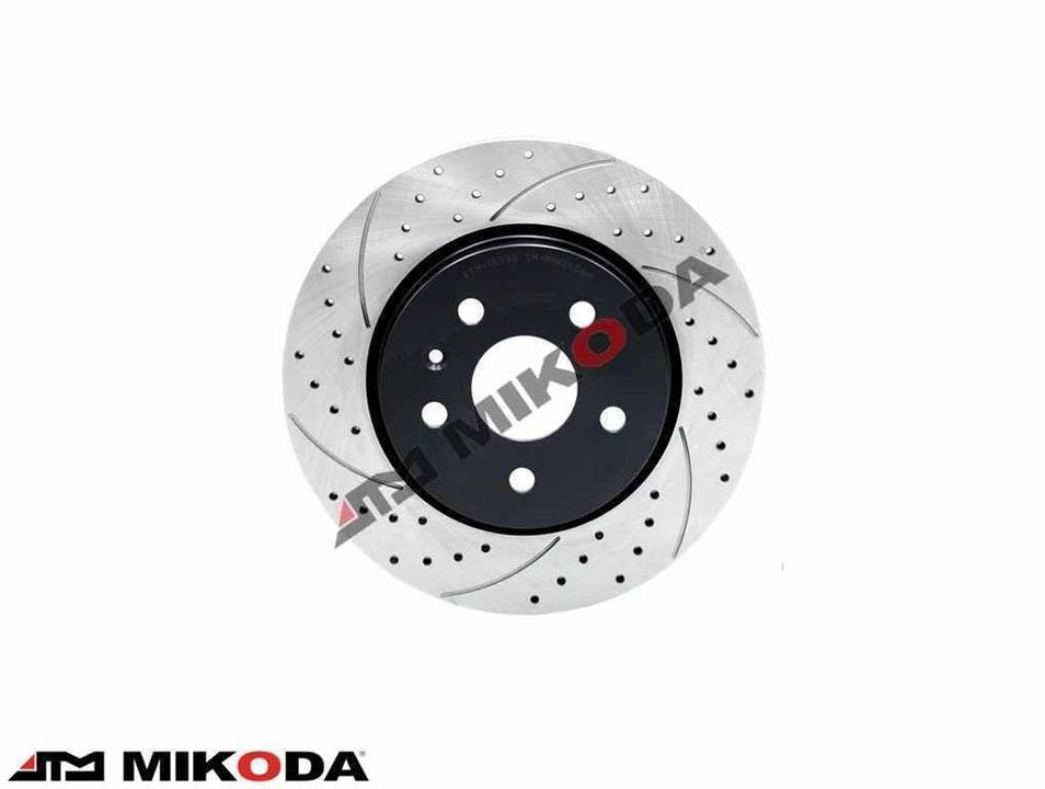 Buy Mikoda 1653S at a low price in United Arab Emirates!
