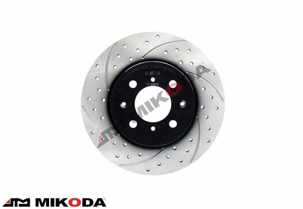 Buy Mikoda 1808S at a low price in United Arab Emirates!