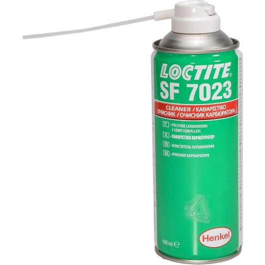 Loctite 1005879 Carburetor Cleaner SF 7023, 400 ml 1005879