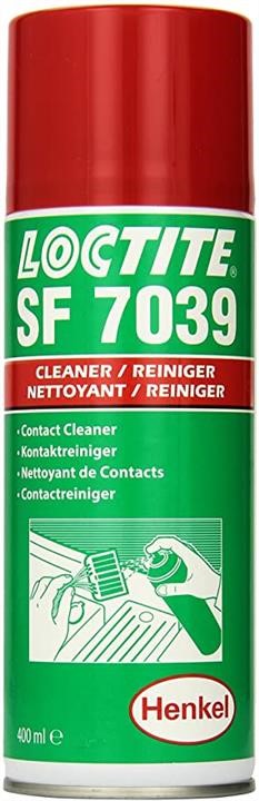 Loctite 303145 Contact Cleaner SF 7039, 400 ml 303145
