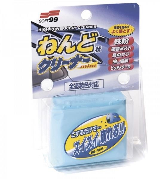 Soft99 00238 Surface Smoother Mini, 100 gr 00238
