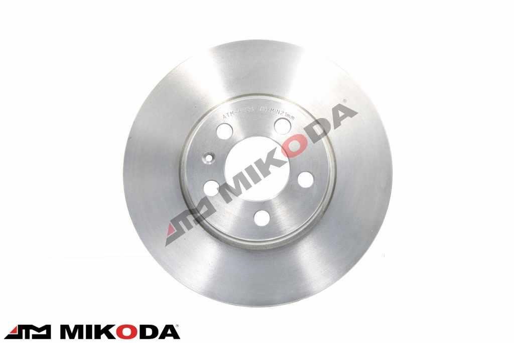 Buy Mikoda 4224 at a low price in United Arab Emirates!