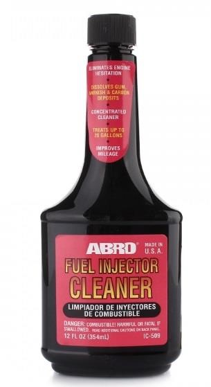 Abro IC509 Injector Cleaner, 354 ml IC509