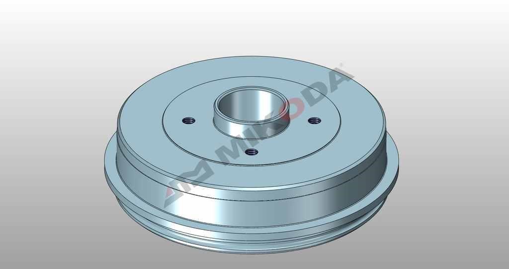 Buy Mikoda 9307 at a low price in United Arab Emirates!