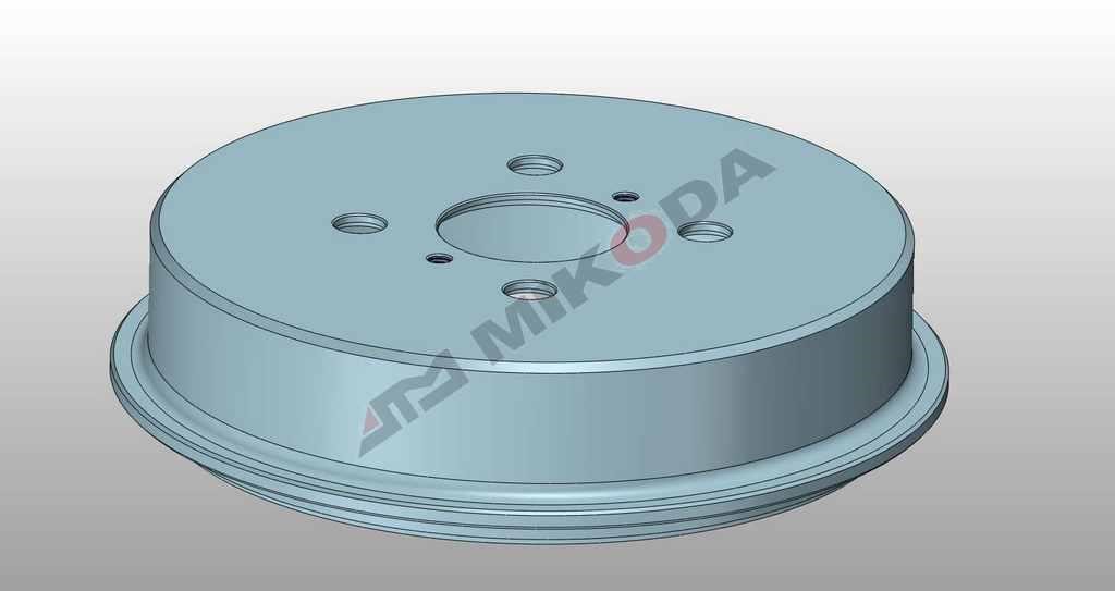 Buy Mikoda 9419 at a low price in United Arab Emirates!