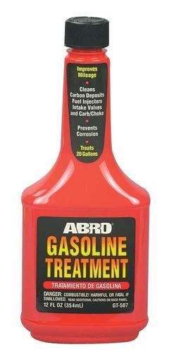Abro GT507 Fuel System Cleaner, 354 ml GT507