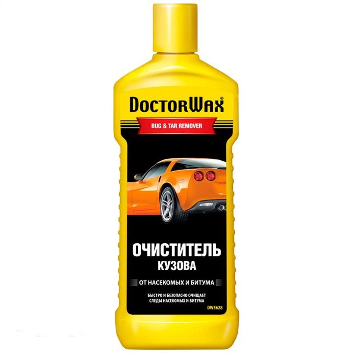Doctor Wax DW5628 Car body cleaner DW5628