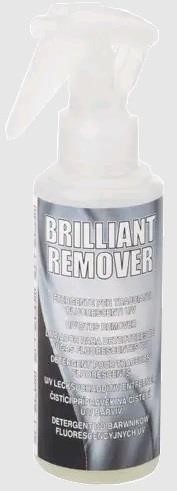 Errecom TR1109.01 UV Remover "Brilliant remover" 100 ml TR110901