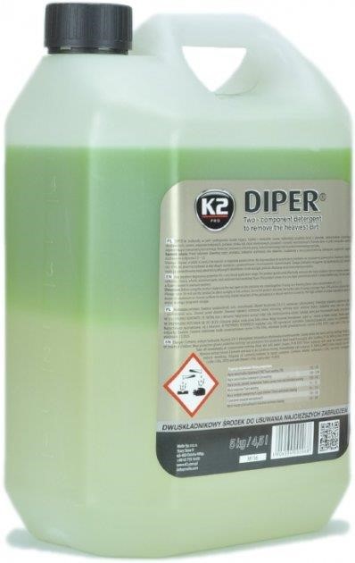 Buy K2 M156 at a low price in United Arab Emirates!