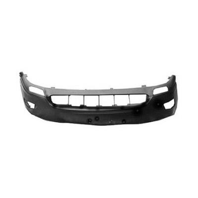 Toyota 52119-48934 Front bumper 5211948934
