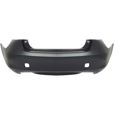 5215930942 Toyota Bumper rear
