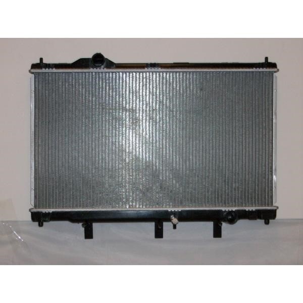Engine radiator Lexus: 1640031370 Toyota Engine cooling radiator