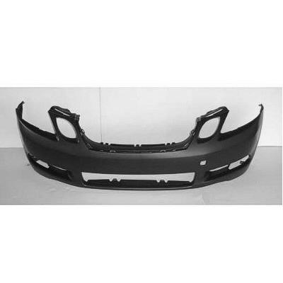 Toyota 52119-30967 Front bumper 5211930967