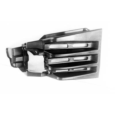 5212633111 Toyota Front bumper grill