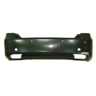 5215950912 Toyota Bumper rear