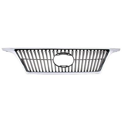 531010E041 Toyota Grille radiator