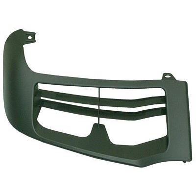 527120E010 Toyota Moulding bumper
