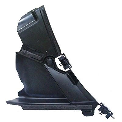 Air intake duct Toyota 52821-53010