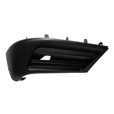 Toyota 52711-0E060 GARNISH FR BUMPER 527110E060 527110E060 Toyota GARNISH FR BUMPER