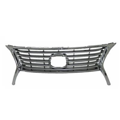531010E160 Toyota Grille radiator