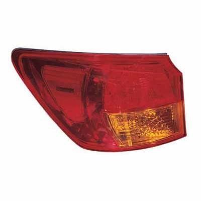 8155353170 Toyota Combination Rearlight